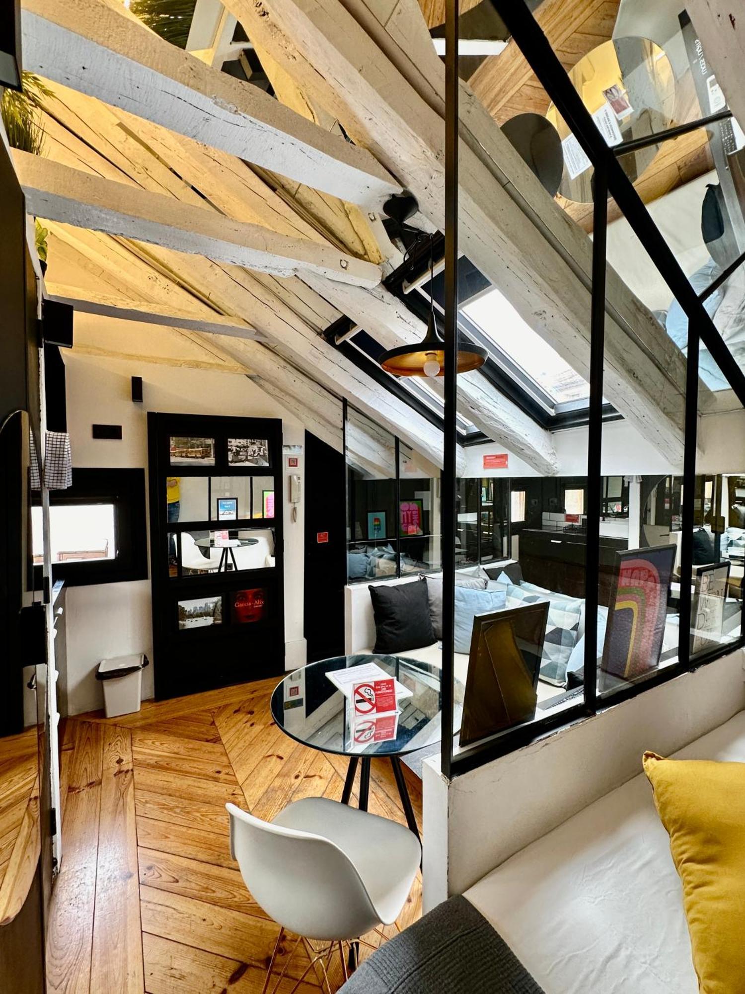 Acogedor Estudio Chueca Madrid Kültér fotó